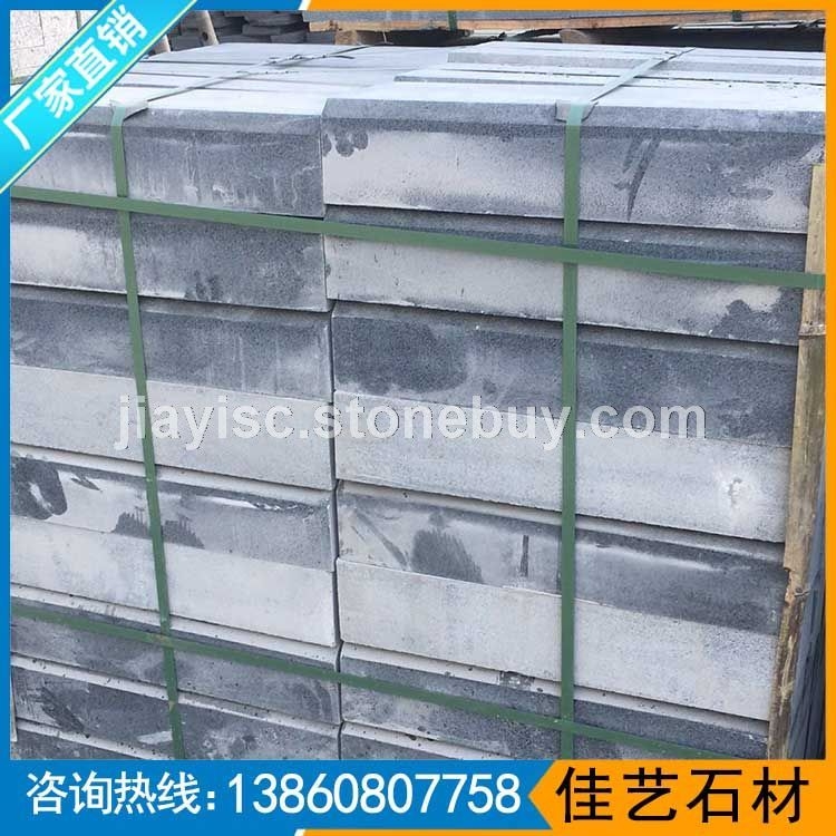 芝麻黑路牙石廠家