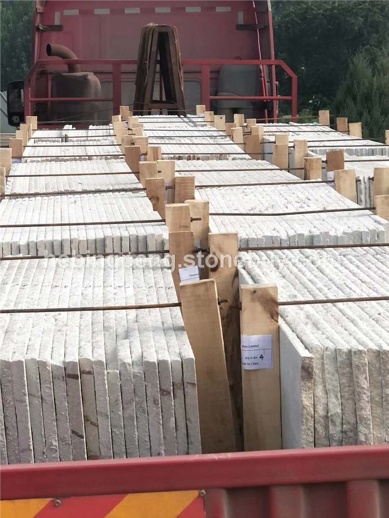 柏坡黄外贸