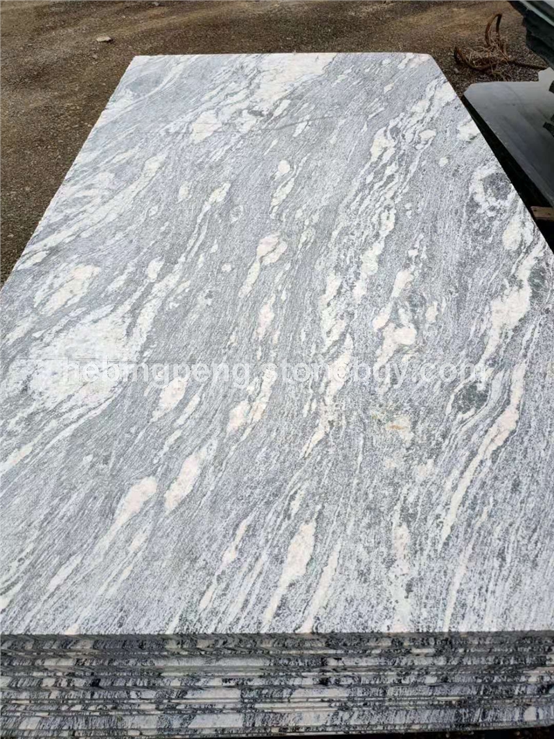 幻彩麻石材
