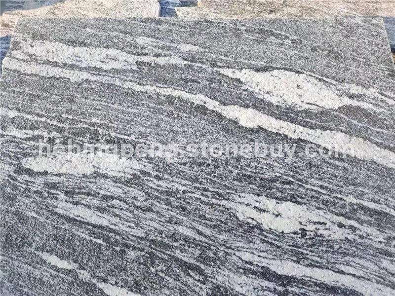 河北浪淘沙石材幻彩麻石材厂家
