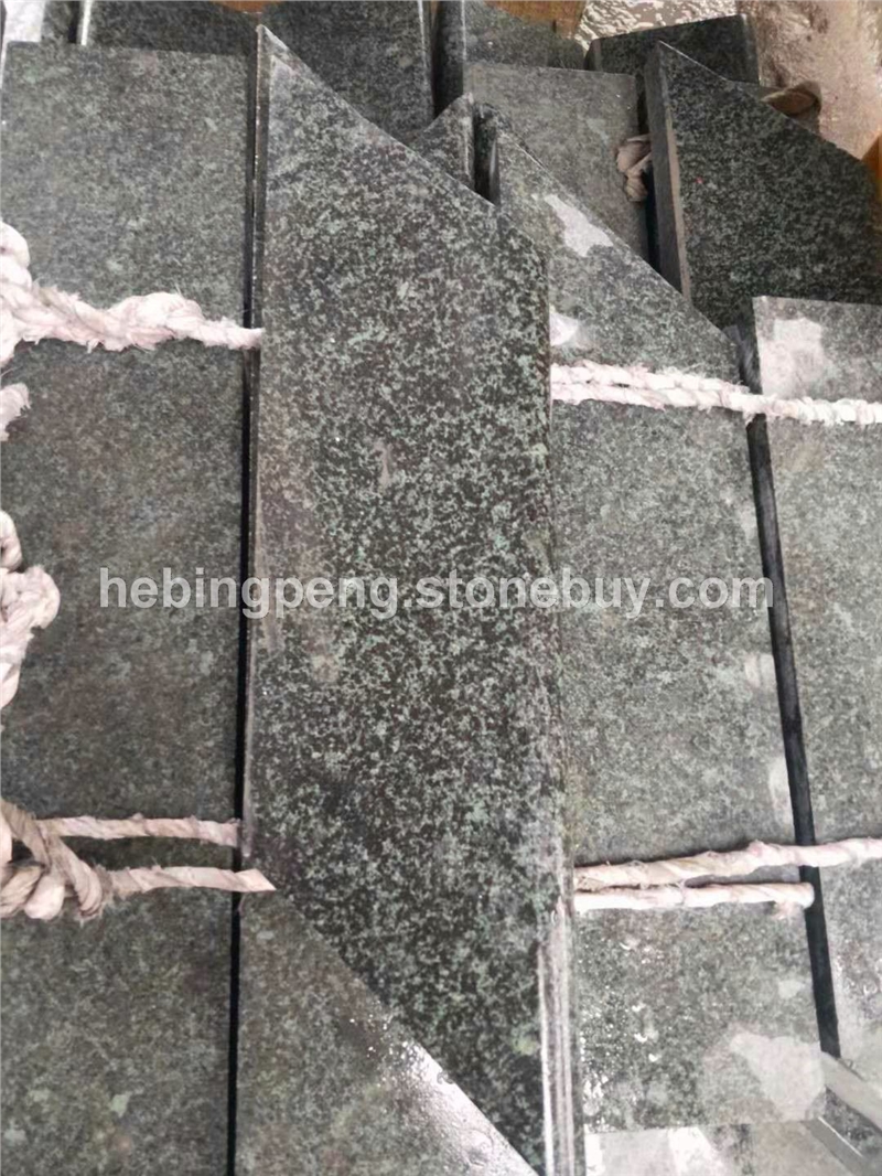 万年青石材工程板