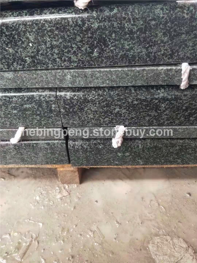 万年青台阶石