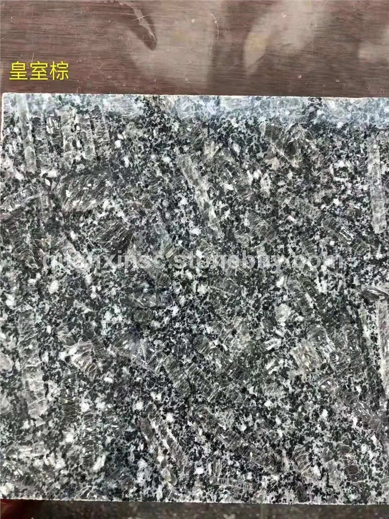 皇室棕皇室棕石材皇室棕花岗岩