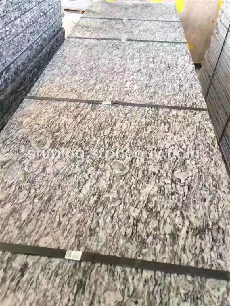 浪花白