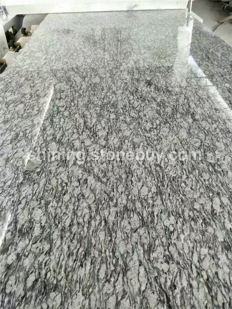 海浪花光面