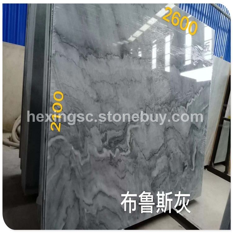 广西大理石布鲁斯灰厂家