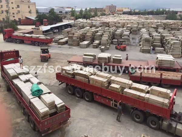 黄金麻厂家 黄金麻石材 白麻火烧面 湖北黄金麻石材 黄金麻报价 金麻花岗岩价格 黄金麻提色 黄金麻矿