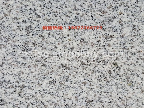 细化白麻光面 湖北黄金麻荔枝面 随州黄金麻报价  黄金麻铺地石材 湖北黄金麻花岗岩产地 黄金麻烧面花