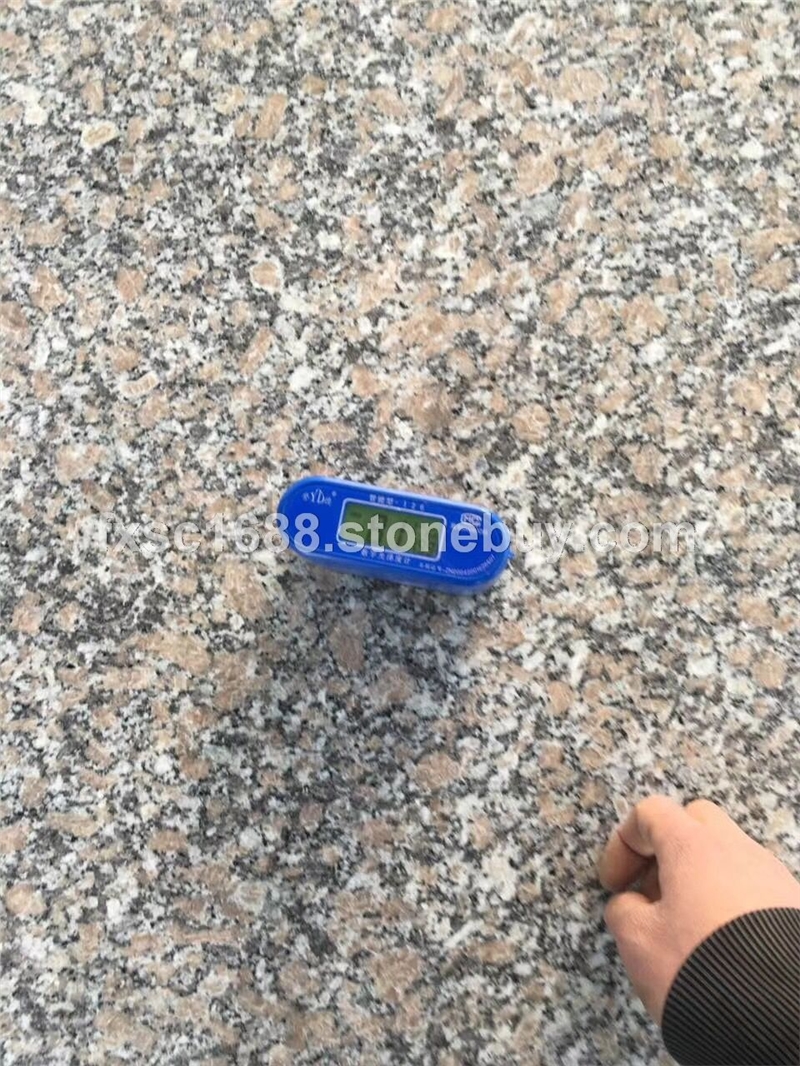 梨花红石材红底梨花红