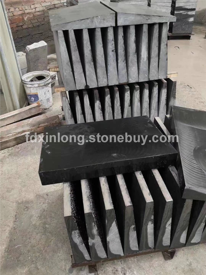 福鼎黑光面