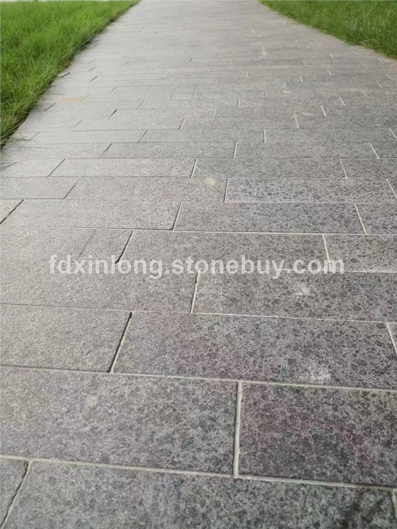 福鼎黑地铺石