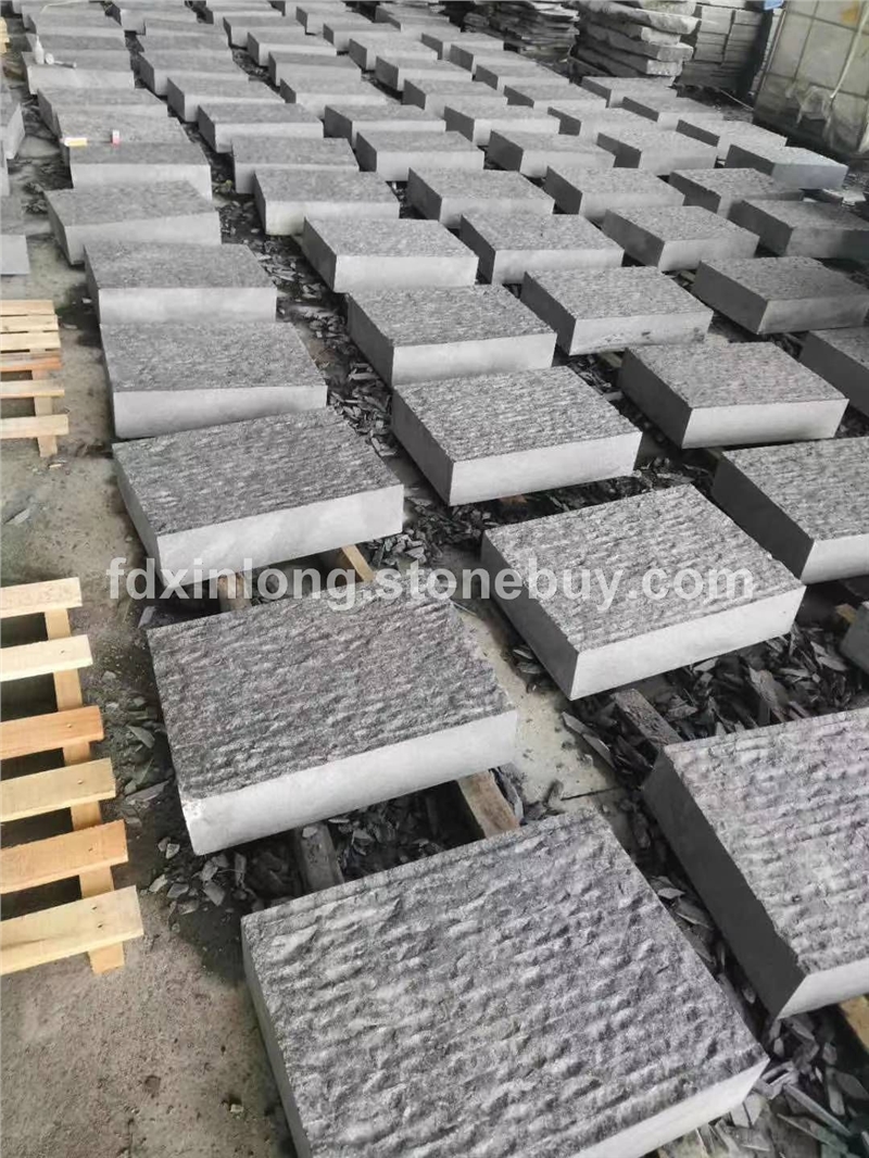 福鼎黑斧剁面