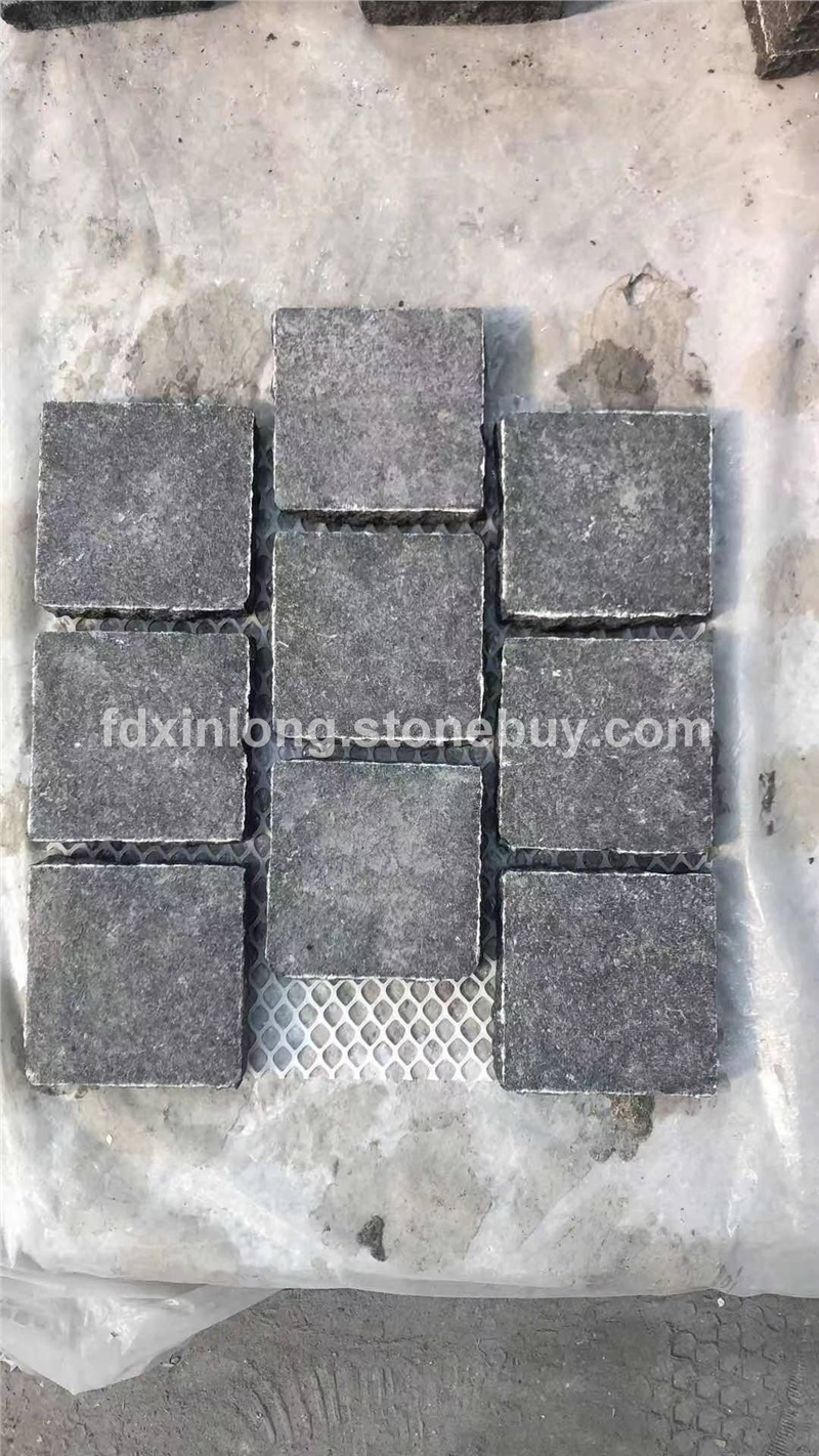新福鼎黑火燒