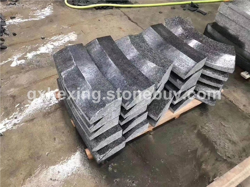 成品堆