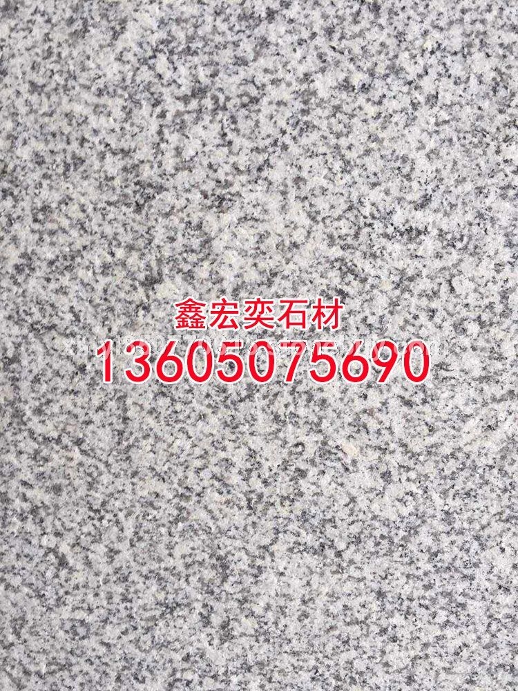 g654石材蒙古黑g3554芝麻黑 中国黑 芝麻灰 黄金麻乔治亚灰芝麻白黄锈石童子黑深灰麻