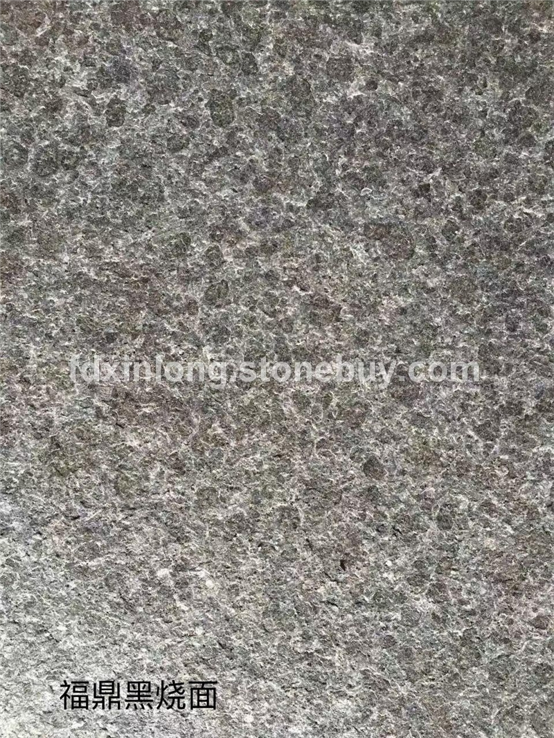 老矿福鼎黑烧面