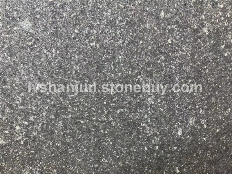 博白黑火烧面