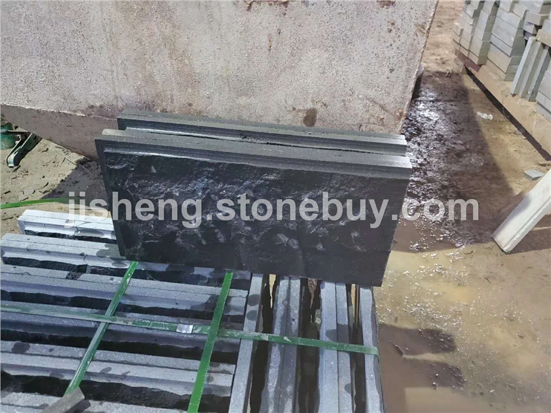 湛江黑自然面