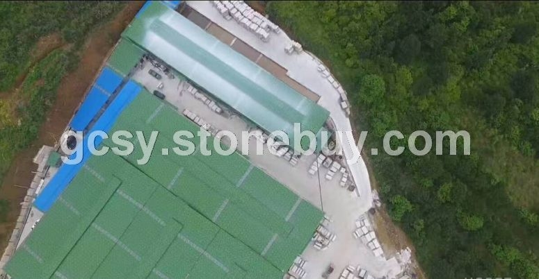 工厂 江西新卡麦