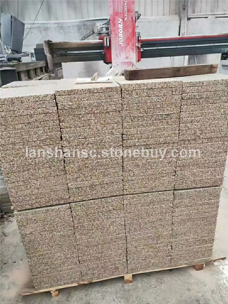 黄金麻荔枝面成品
