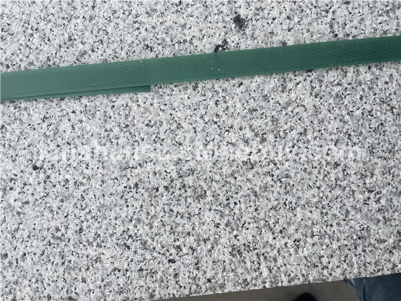 芝麻白石材湖北芝麻白603