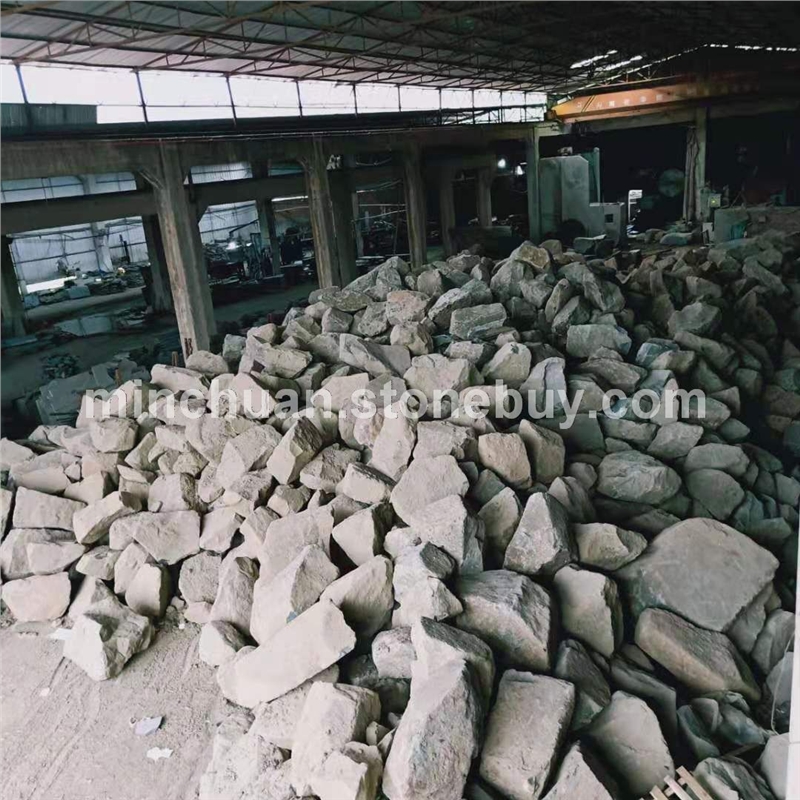 福鼎黑荒料