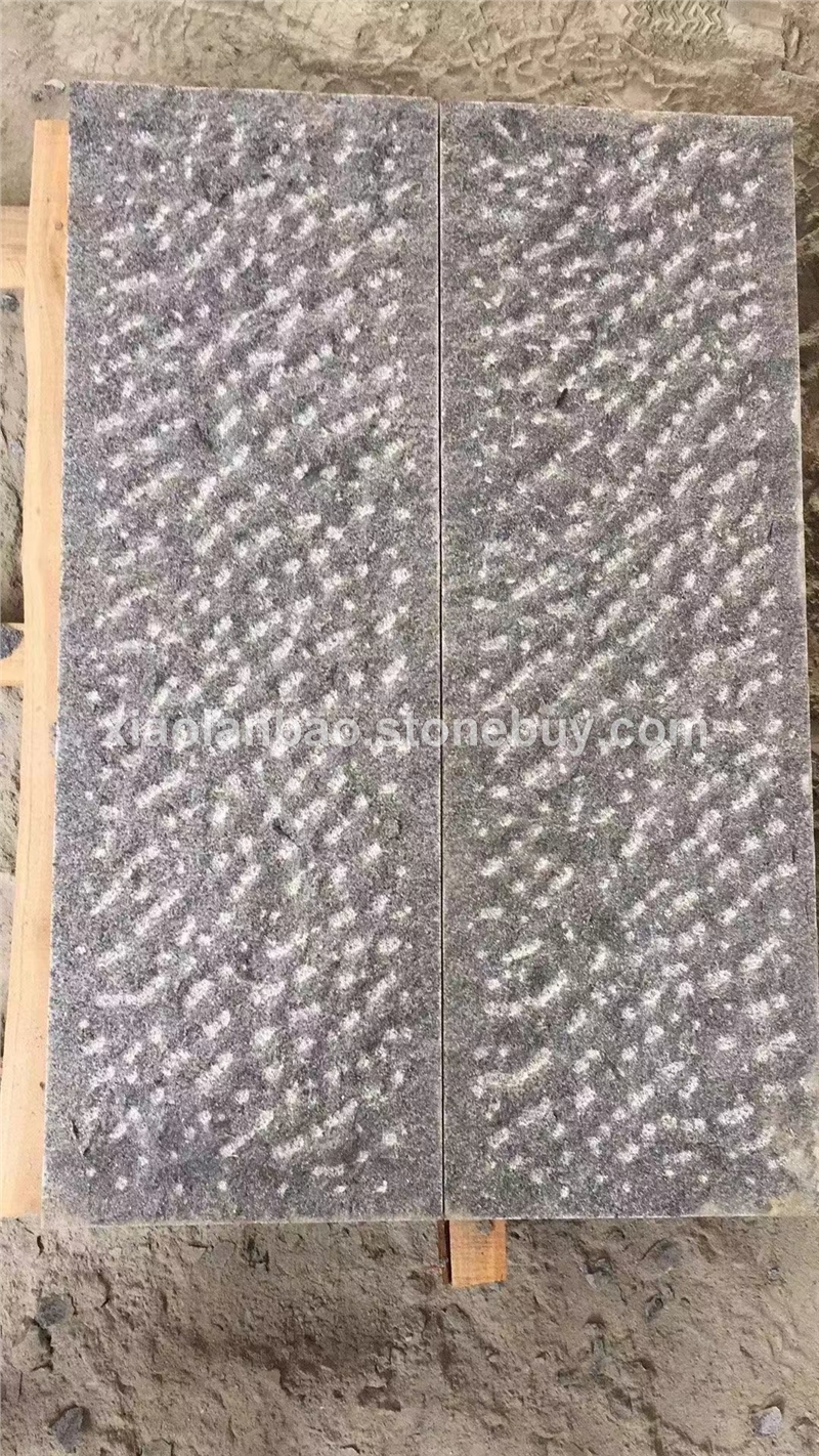 宁德小蓝宝菠萝面点凿面地铺石