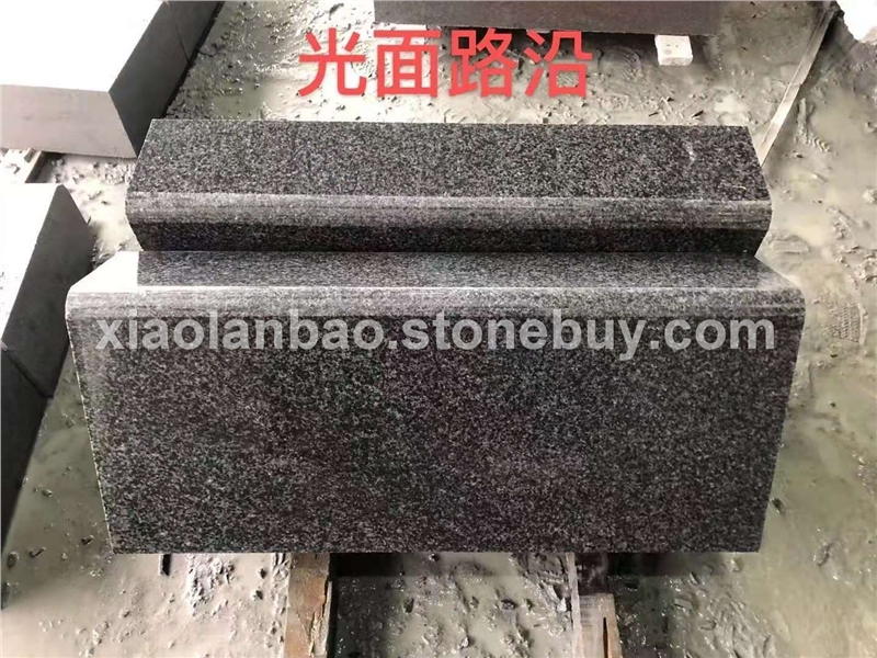 小蓝宝路沿石路边石路侧石路旁石路牙石路道牙路基石