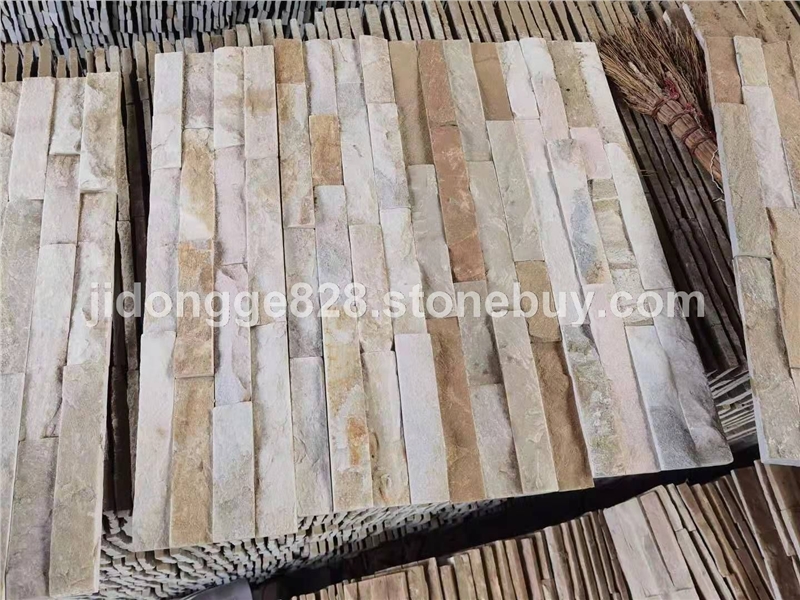 厂家供应冰裂纹 文化石 碎拼