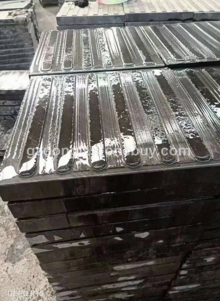 中国黑拉丝面