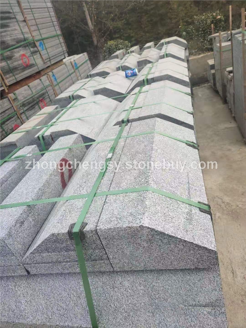 路沿石路牙石路边石河南路沿石