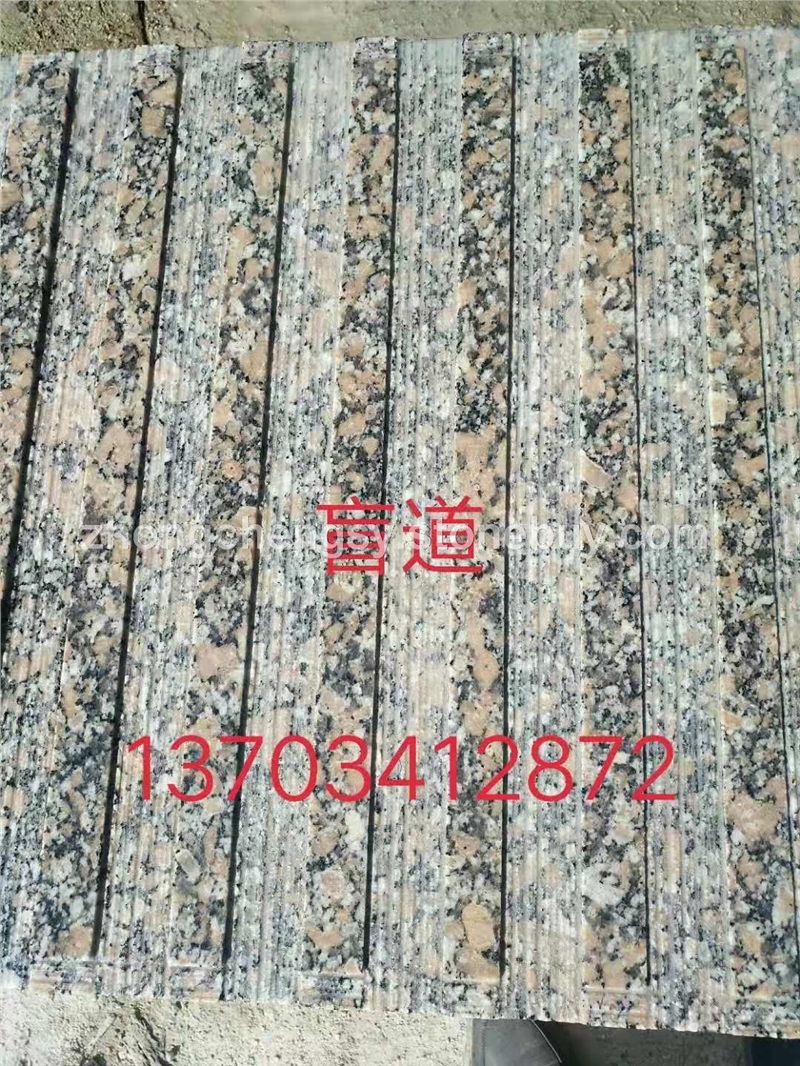盲道盲道路面石13703412872