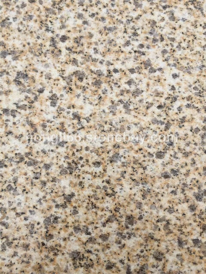 随州黄金麻光面（中黄）