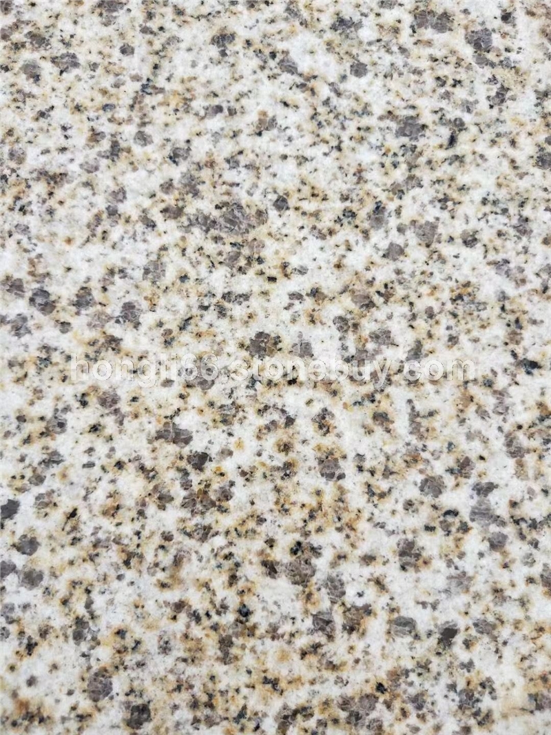 随州黄金麻光面（中黄）
