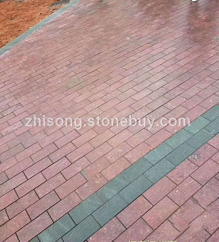 地铺案列 福寿红案列