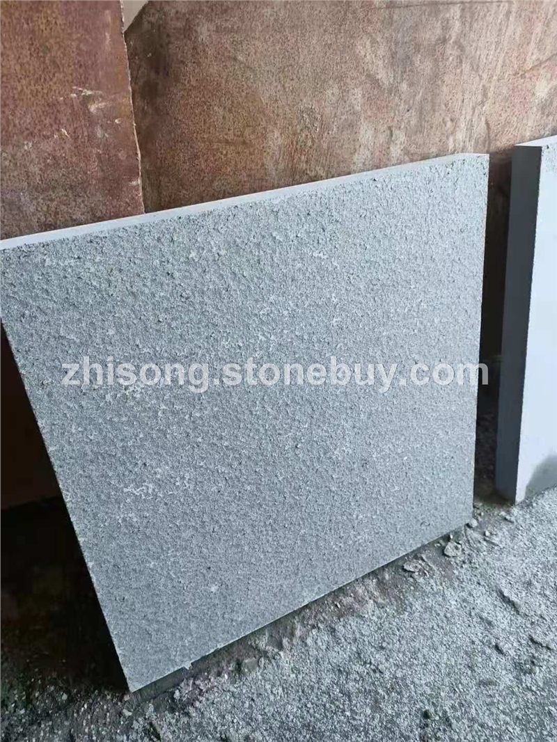 青石福建青石材茶花白
