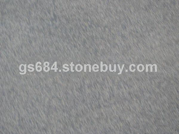 福鼎黑G684喷砂面