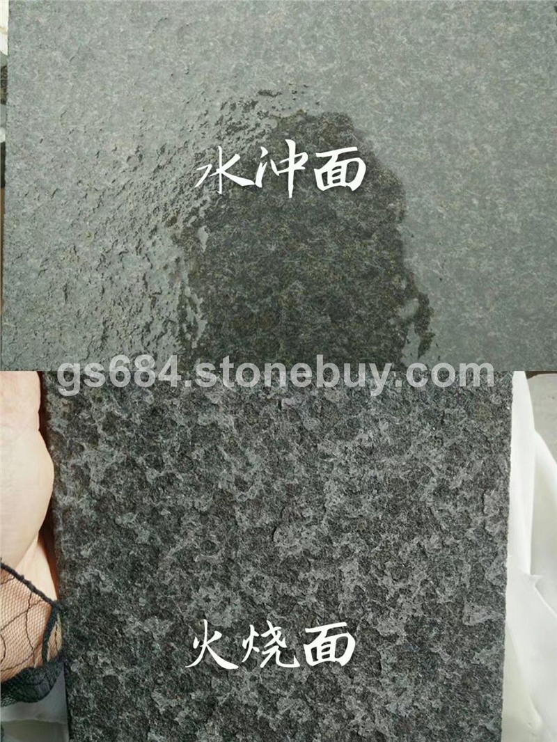 福鼎黑火燒面福鼎黑水沖面