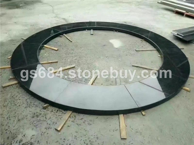 福鼎黑异型加工数围