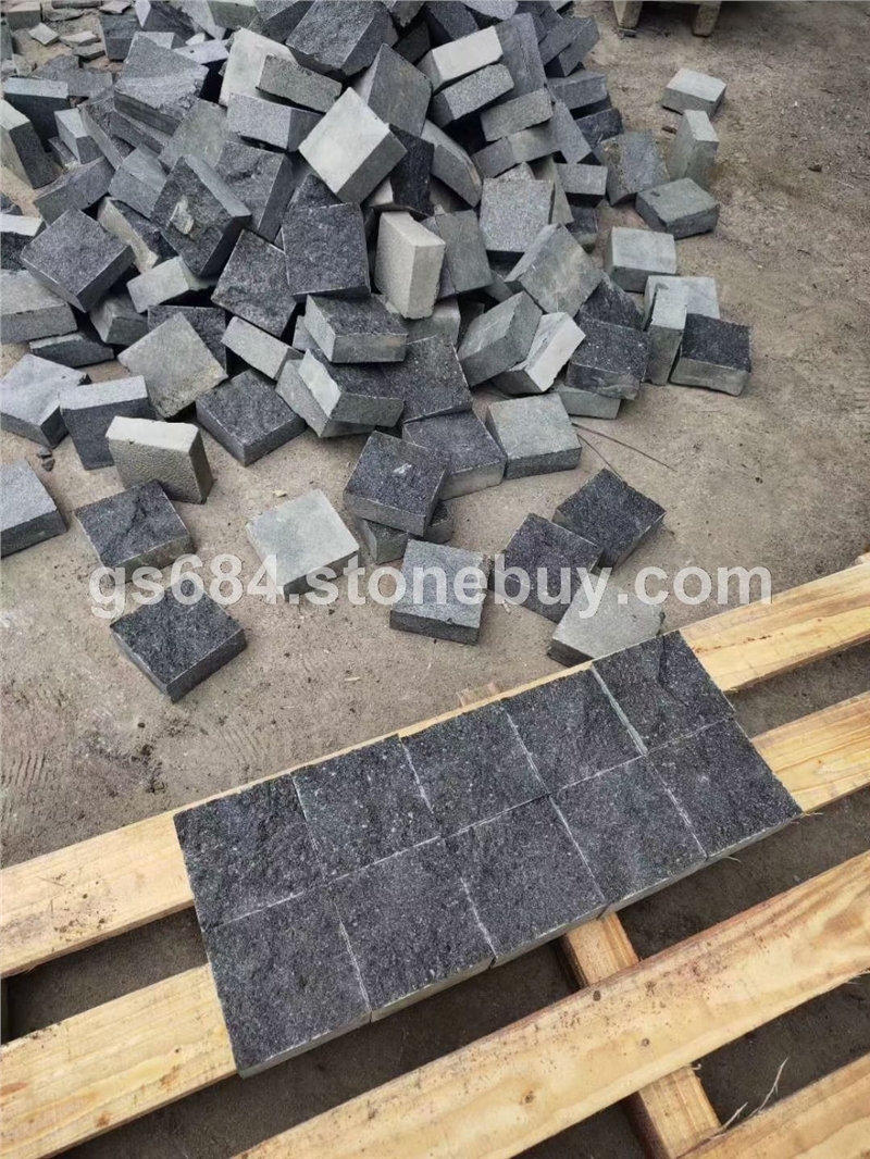 福鼎黑小方块