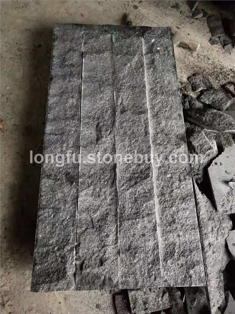 福鼎黑、新福鼎黑G684