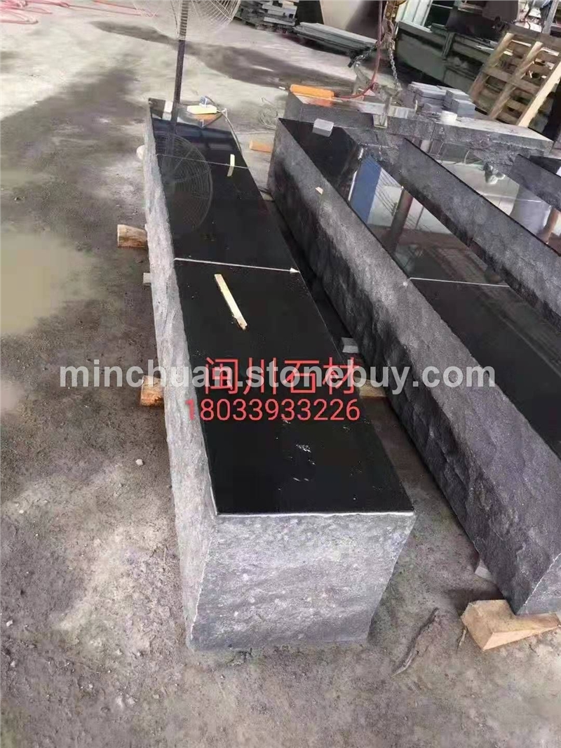 福鼎黑石凳