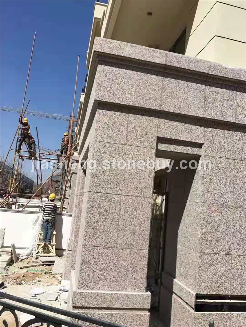 康宝红外墙地基石