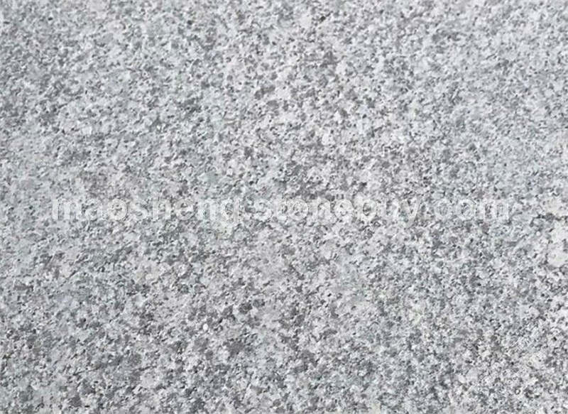 廉江芝麻白火烧面