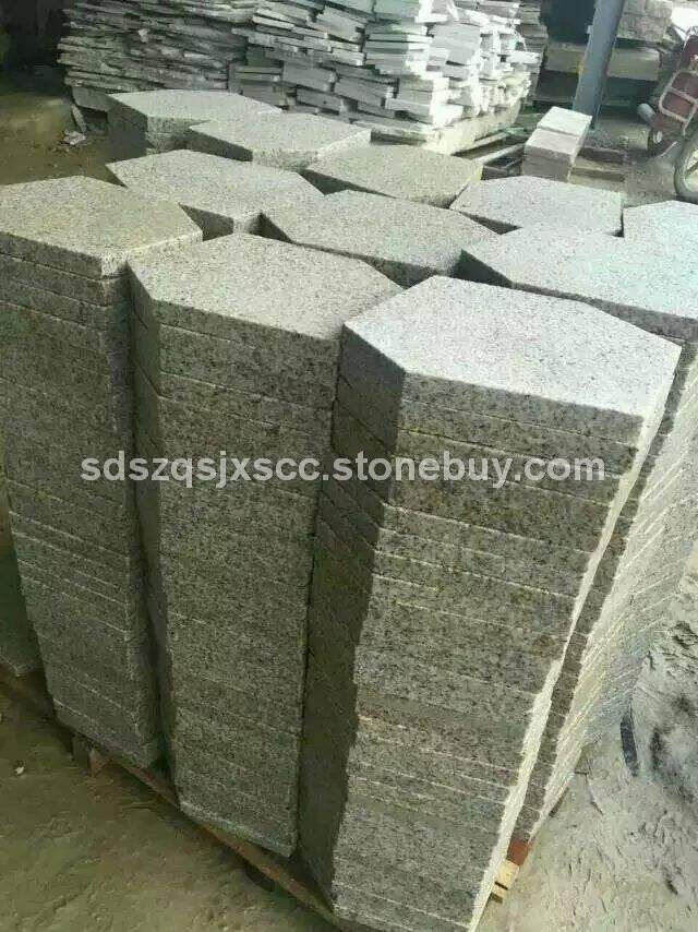 黄锈石