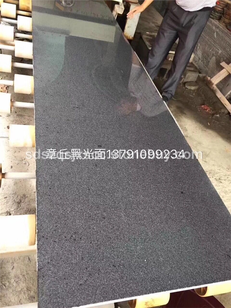 章丘黑石材