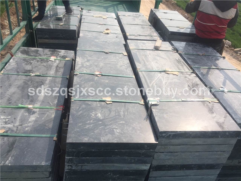 章丘黑石材