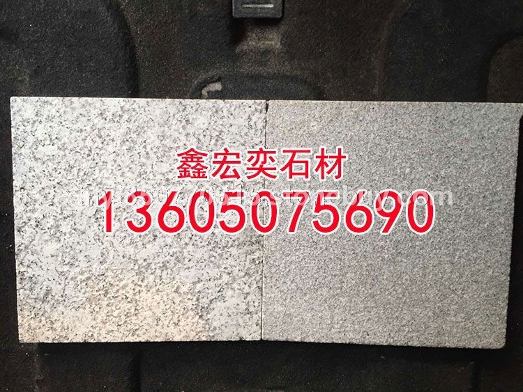 g654石材蒙古黑g3554芝麻黑中国黑芝麻灰黄金麻乔治亚灰山东章丘黑芝麻白g681虾红黄锈石童子黑