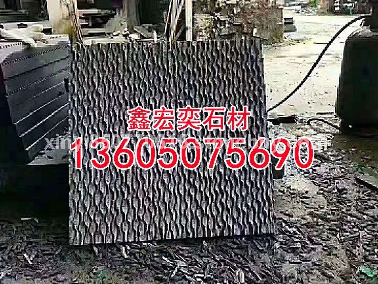 g654石材蒙古黑g3554芝麻黑 中国黑 芝麻灰 黄金麻乔治亚灰芝麻白黄锈石童子黑深灰麻