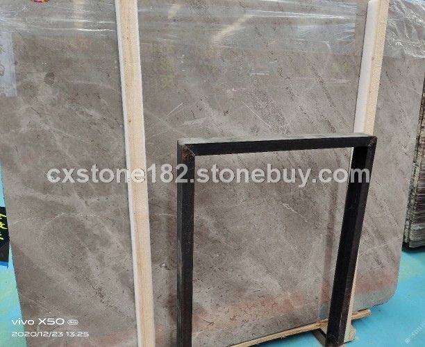 伦敦灰，太平洋暖灰